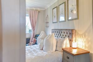 Bedroom Three- click for photo gallery